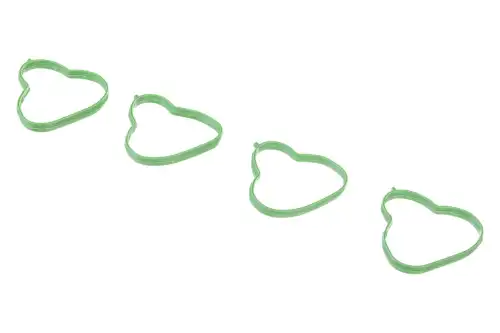 Прокладка коллектора STELLOX 11-26078-SX