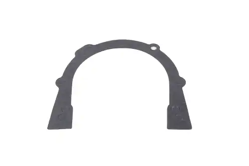 прокладка крышки коленвала! Audi 80/100/A4/A6, VW Golf/Passat/LT/T2/T4 all 80> 11-25405-SX STELLOX