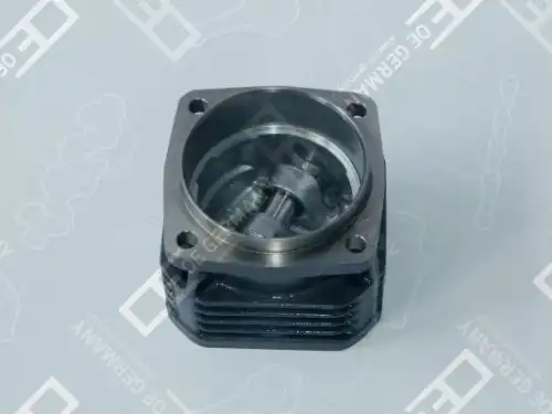 р/к компрессора !гильза+поршень+палец+кольцаMB OM501 01 1310 500003 OE GERMANY