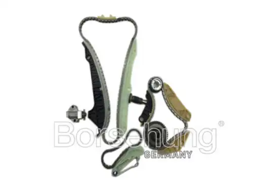 рем.к-кт цепи ГРМ! VW Multivan V/Transporter V 2.0TSI 12>