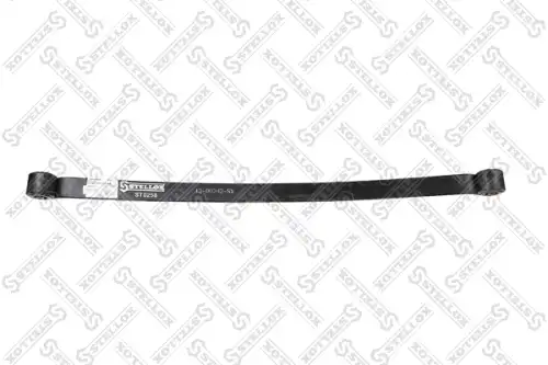 Рессора подвески STELLOX 12-00242-SX
