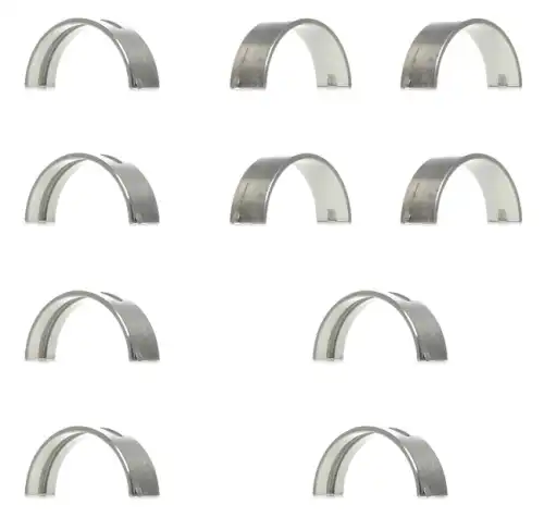 вкладыши коренные! STD Audi 80-A4, Skoda Octavia, VW Golf/Passat 1.6-2.0 82> 87 581 600 KS