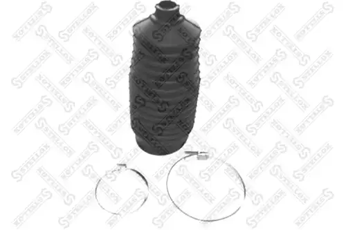 пыльник рейки рулевой! Hyundai Sonata IV 98> 14-51010-SX STELLOX