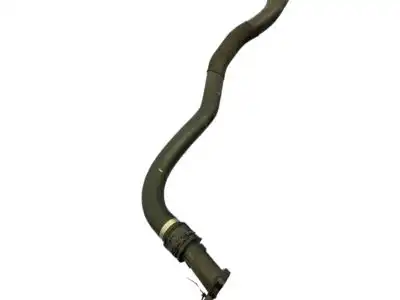 17 12 8 602 870 Трубопровод охлаждающей жидкости, обрат BMW