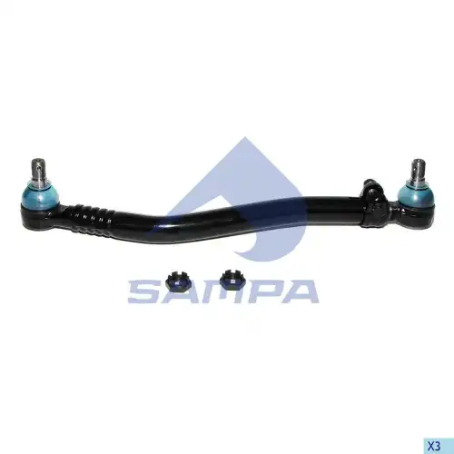 Рулевая тяга SAMPA 097.582-01
