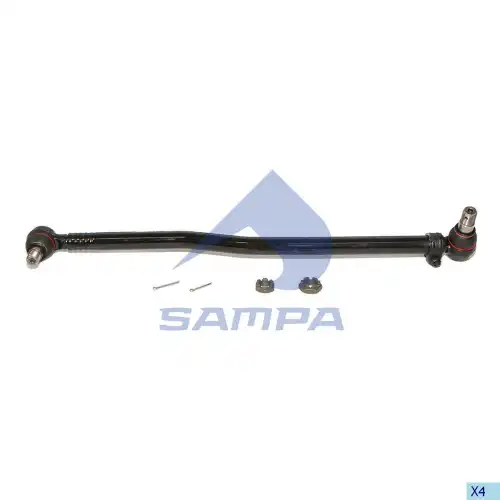 Рулевая тяга SAMPA 097.420-01