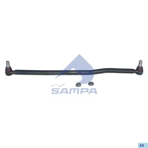Рулевая тяга SAMPA 097.415-01