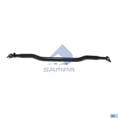 Рулевая тяга SAMPA 097.382-01