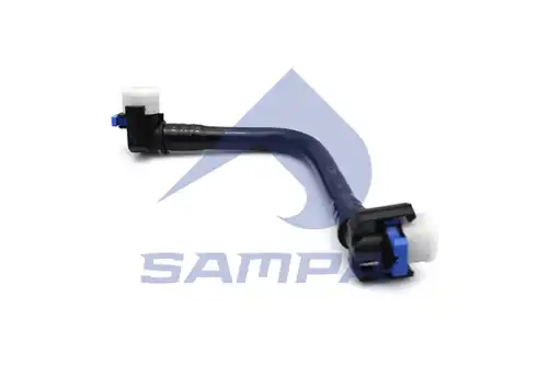 трубка охл. компрессора! MAN 023.263 SAMPA