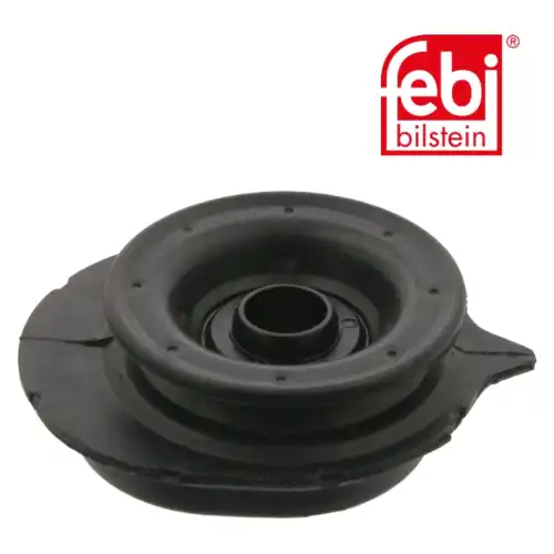 к-кт опоры амортизатора переднего! Fiat Punto 1.2/1.3JTd/1.4 99> 28221 FEBI