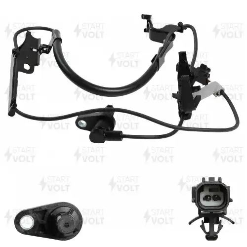 Датчик ABS СТАРТВОЛЬТ VS-ABS 1920