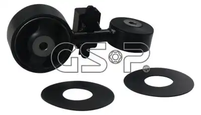Подушка крепления двигателя GSP 520308