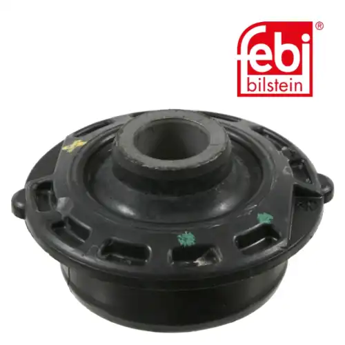 сайлентблок рычага пер.! Citroen C2/C3, Peugeot 1007 02> 22635 FEBI