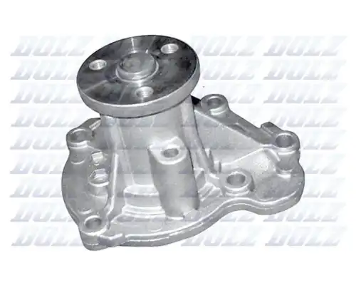 Насос системы охлаждения (помпа) DOLZ N-114