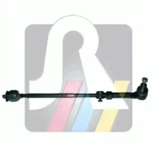 Рулевая тяга RTS 90-00482-1