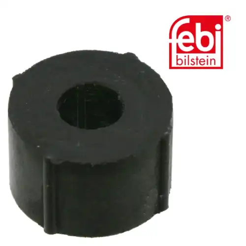 втулка стабилизатора заднего! d10 Mitsubishi Pajero II/Carisma, Volvo S40/V40 all 90> 26866 FEBI