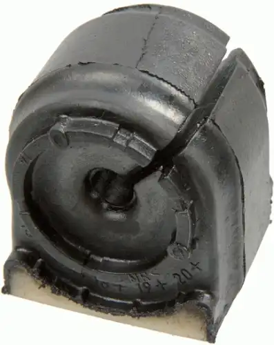 втулка стабилизатора заднего! MB Sprinter 2.2 06> 39545 01 LMI