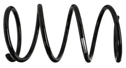 пружина передняя! Mitsubishi Lancer/Lancer Sportback 1.6 10> 993 721 SACHS