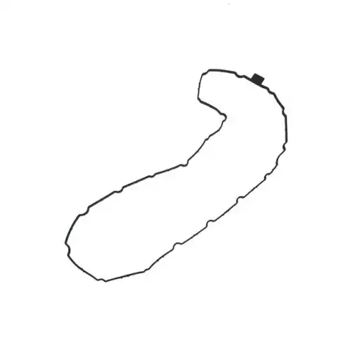 Прокладка масляного поддона VAG 06L103649S