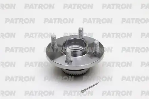 Ступица PATRON PBK7498H