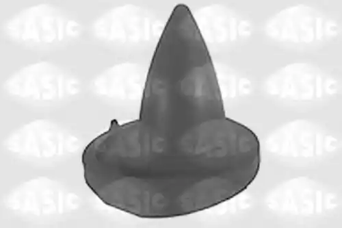 отбойник амортизатора заднего! Renault Scenic 1.6i/2.0i/1.5DCi/1.9DCi 03> 4005509 SASIC