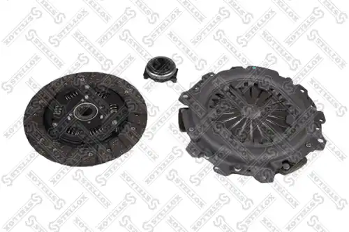 Комплект сцепления STELLOX 07-01233-SX
