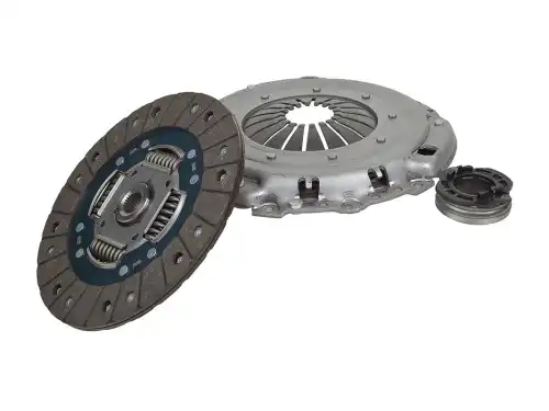 Комплект сцепления STELLOX 07-01240-SX