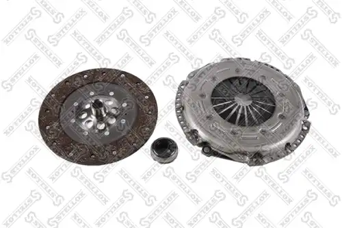 Комплект сцепления STELLOX 07-01241-SX