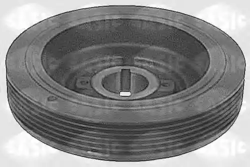 Шкив коленвала SASIC 5150J90