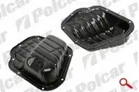 Поддон картера двигателя POLCAR 2707MO-1