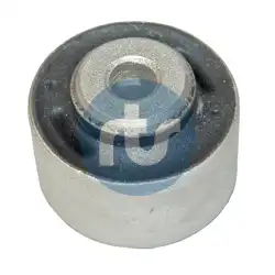 сайлентблок рычага перед! Audi A4/A6 96>, VW Passat 97> 017-00071 RTS