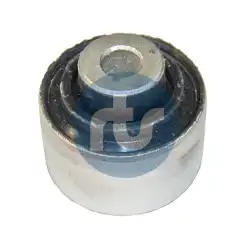 сайлентблок пер. нижн. рычага! Audi A6 all 05>/A8 all 03> 017-00088 RTS