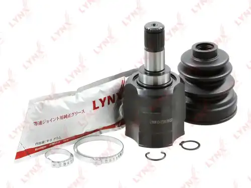 ШРУС внутренний к-кт! Mitsubishi Lanser CS 00-09 CI-3736 LYNXAUTO