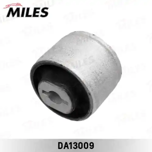 MILES DA13009 DA13009 САЙЛЕНТБЛОК РЫЧАГА VOLVO S60/S80/V70/XC90 00- ЗАД.ПОДВ. (10702070/090818/01130