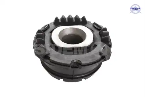 сайлентблок! задн. балки пер. MB W211 all 02> 849332 SIDEM