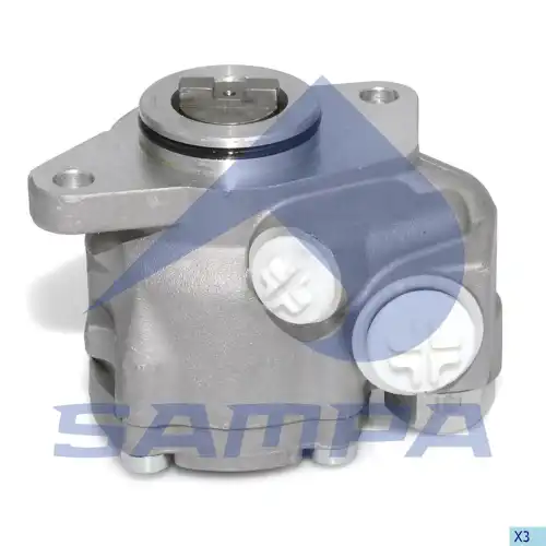 Насос гидроусилителя руля SAMPA 021.064-01