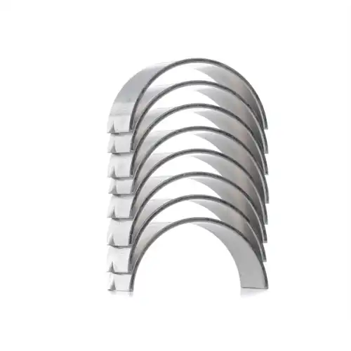 вкладыши шатунные! Seat Ibiza, VW Golf/Jetta/Passat 1.0-1.4D 81> 87 701 600 KS