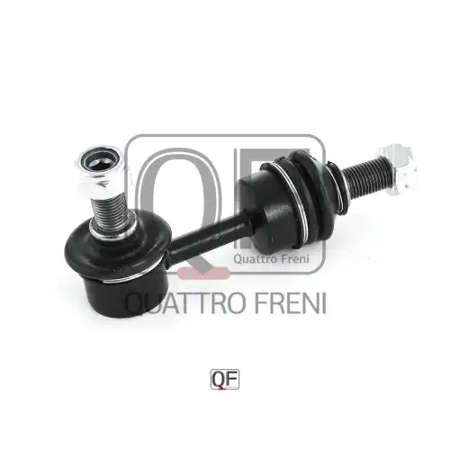 Тяга стабилизатора QUATTRO FRENI QF17D00032