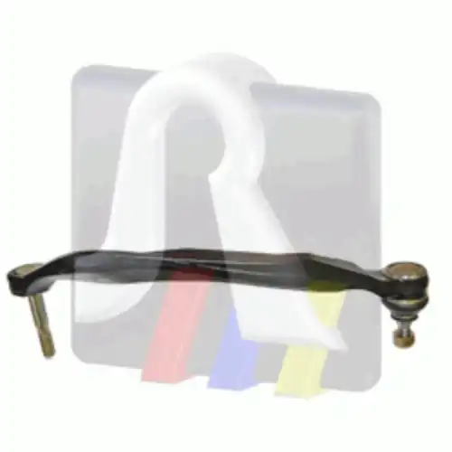 Рычаг подвески RTS 95-02338-1 справа верхний