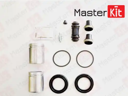 рем.к-кт тормозного суппорта с поршнем! MB Sprinter Classic 13> 77A1983 MASTERKIT