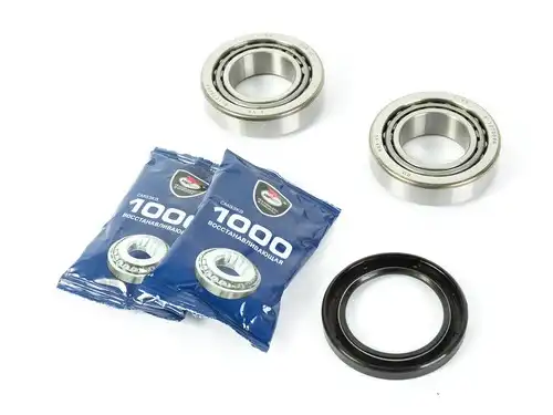 р/к ступицы! УАЗ-3151/3160/3741/452 50141850