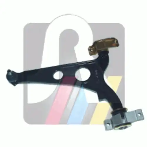 Рычаг подвески RTS 96-90140-2 слева нижний