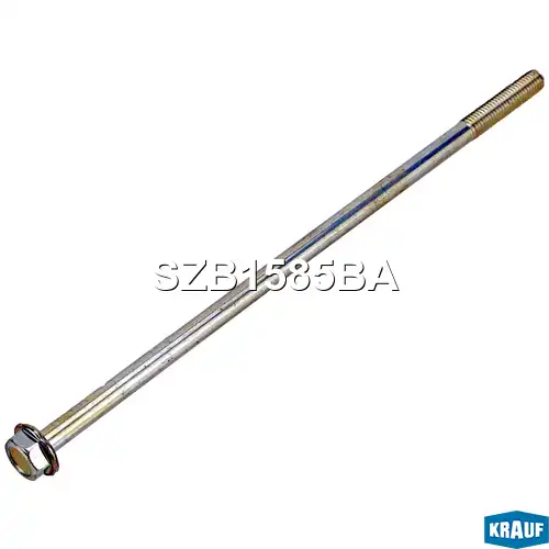 болт стартера!М5 MB W204/W203/W211/W251/W220/Vito 2.3-3.7 98> SZB1585BA KRAUF