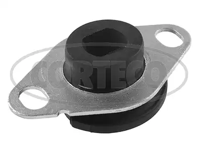 Подушка крепления КПП CORTECO 21652827