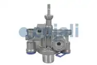 клапан магистральный !3-ходовой 2-позиционный Scania 4 2215207 COJALI