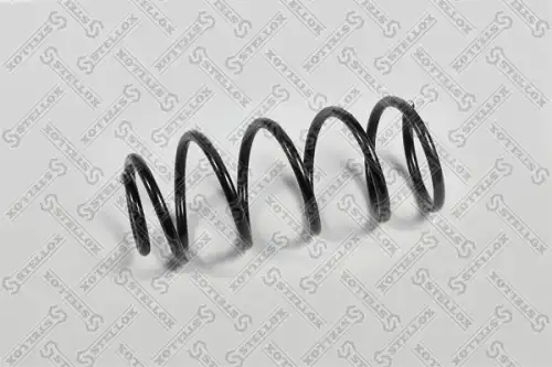 пружина передняя! 40 829 12 Seat Arosa 1.0/1.4 97> 10-23062-SX STELLOX