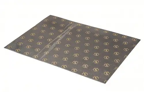 материал звукоизоляционный! STP Сплэн 3002, 2х750х1000мм