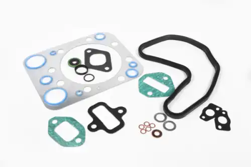 Комплект прокладок двигателя STELLOX 81-09843-SX