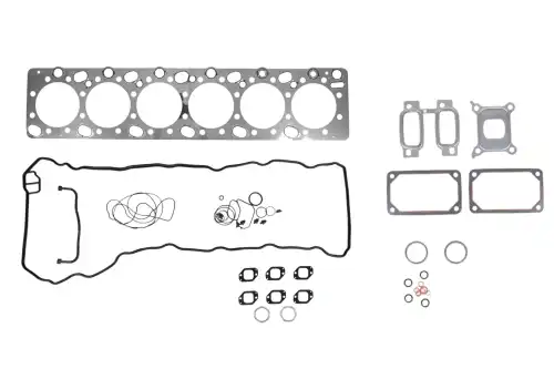 Комплект прокладок двигателя STELLOX 81-09849-SX