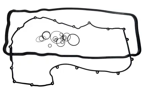 Комплект прокладок двигателя STELLOX 81-09854-SX